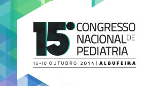 15 Congresso Nacional de Pediatria