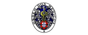 Logo Ordem do Mdicos